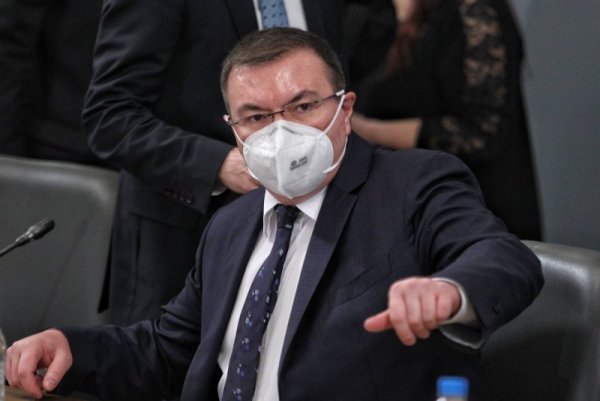 Снимка: Димитър Кьосемарлиев / Dnes.bg