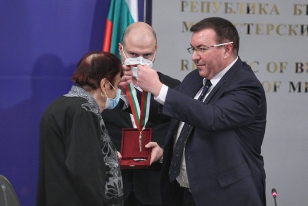 Снимка: Димитър Кьосемарлиев / Dnes.bg