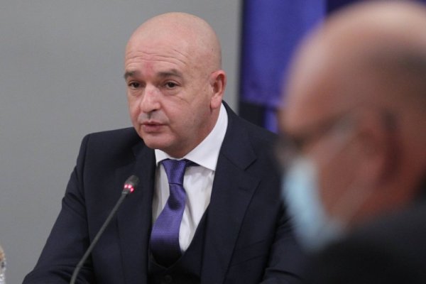 Снимка: Димитър Кьосемарлиев / Dnes.bg