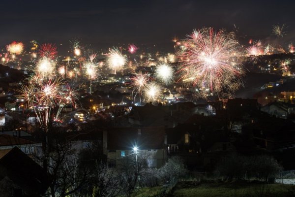 Косово. Снимка: БГНЕС