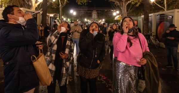 Севиля. Снимка: БГНЕС