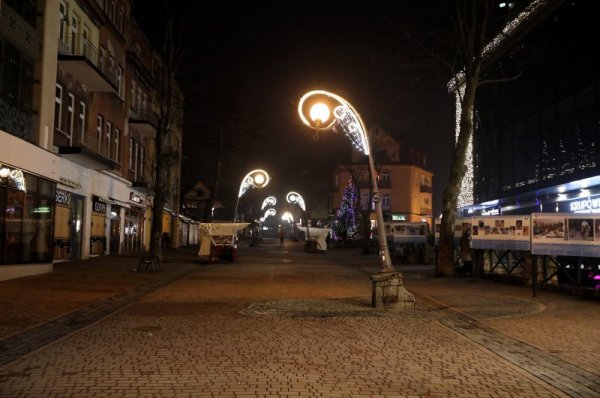 Закопане, Полша. Снимка: БГНЕС