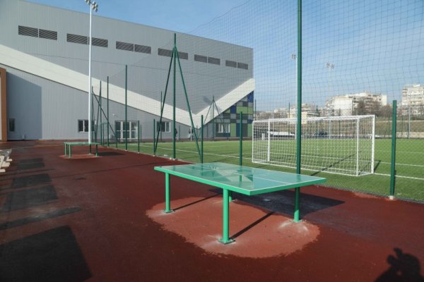 Снимка: Правителствена пресслужба