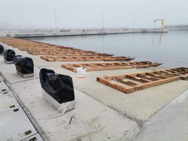 Снимка: Правителствена пресслужба