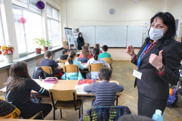 Снимка: Димитър Кьосемарлиев, Dnes.bg