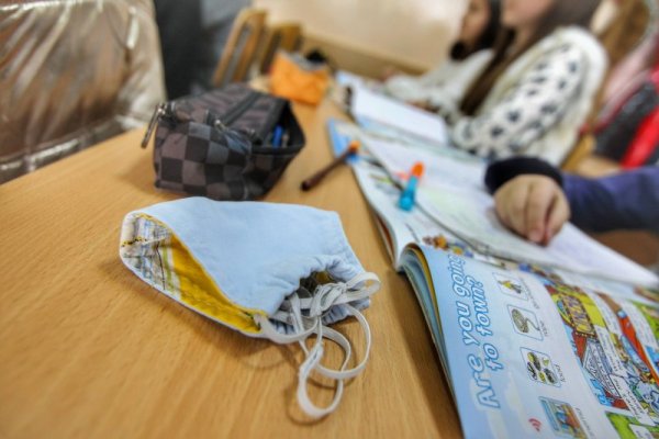 Снимка: Димитър Кьосемарлиев, Dnes.bg