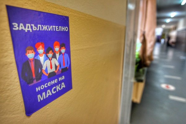 Снимка: Димитър Кьосемарлиев, Dnes.bg