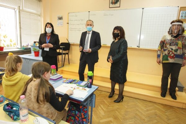 Снимка: Димитър Кьосемарлиев, Dnes.bg