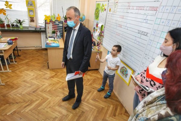 Снимка: Димитър Кьосемарлиев, Dnes.bg