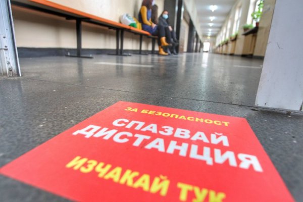 Снимка: Димитър Кьосемарлиев, Dnes.bg