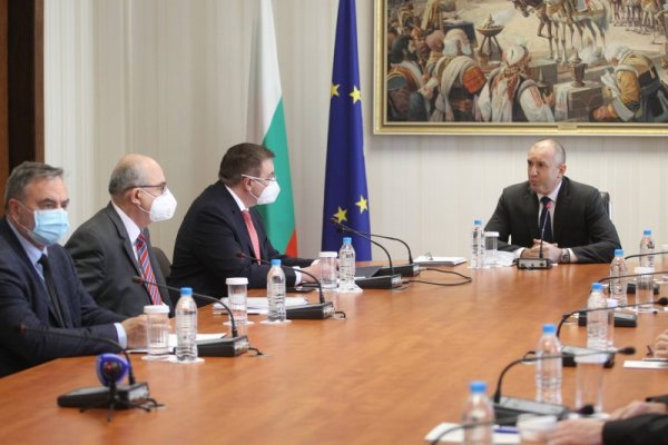 Снимка: Димитър Кьосемарлиев, Dnes.bg