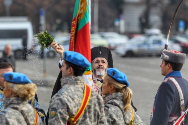 Снимка: Димитър Кьосемарлиев