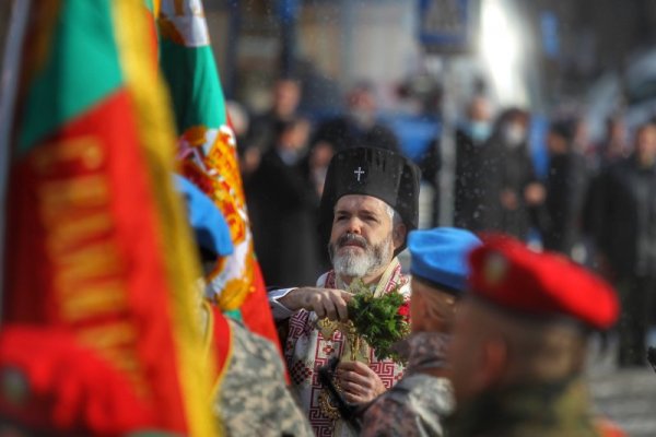 Снимка: Димитър Кьосемарлиев