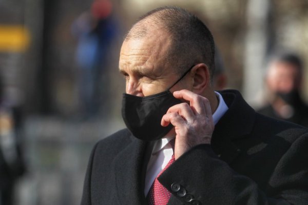 Снимка: Димитър Кьосемарлиев