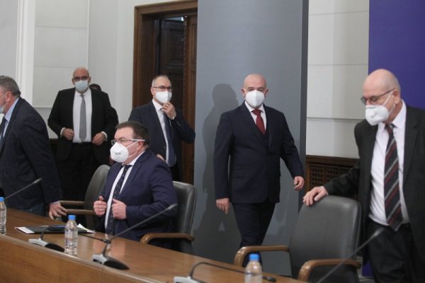 Снимка: Димитър Кьосемарлиев / Dnes.bg