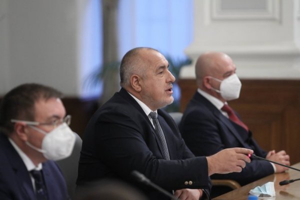 Снимка: Димитър Кьосемарлиев / Dnes.bg