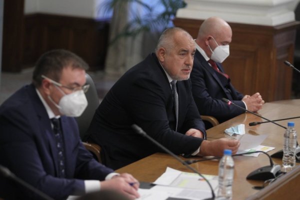 Снимка: Димитър Кьосемарлиев / Dnes.bg