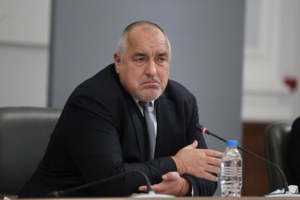 Снимка: Димитър Кьосемарлиев / Dnes.bg