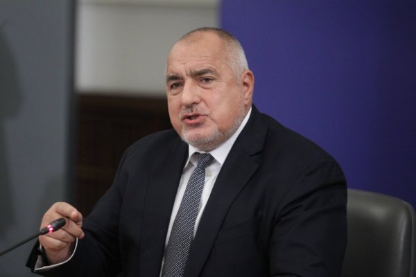 Снимка: Димитър Кьосемарлиев / Dnes.bg