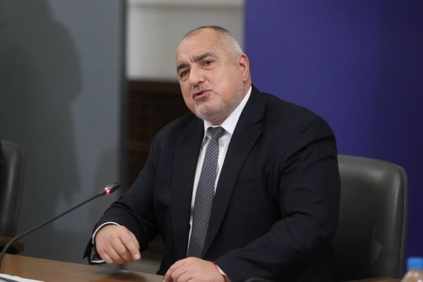 Снимка: Димитър Кьосемарлиев / Dnes.bg