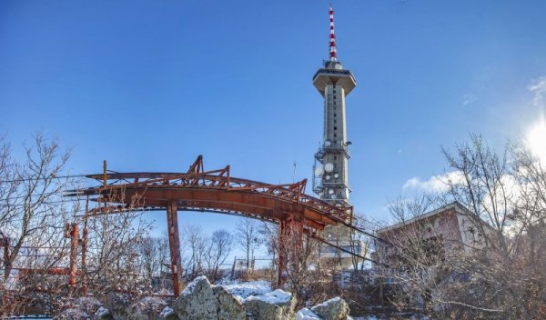 Снимка: Димитър Кьосемарлиев, Dnes.bg