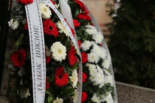 Снимка: БГНЕС