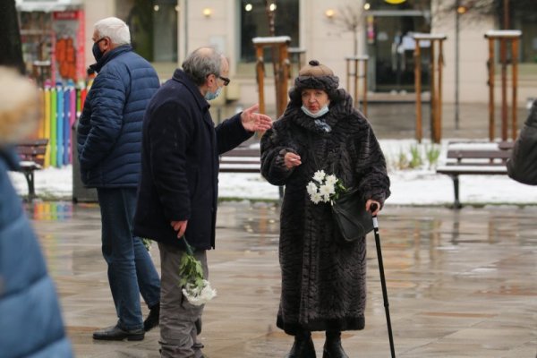 Снимка: БГНЕС