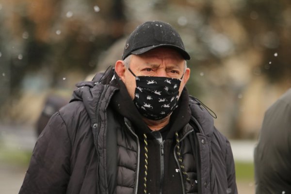 Снимка: БГНЕС