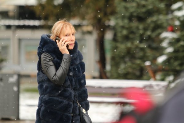 Снимка: БГНЕС