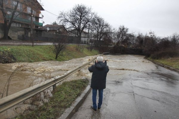 Снимка: Димитър Кьосемарлиев, Dnes.bg