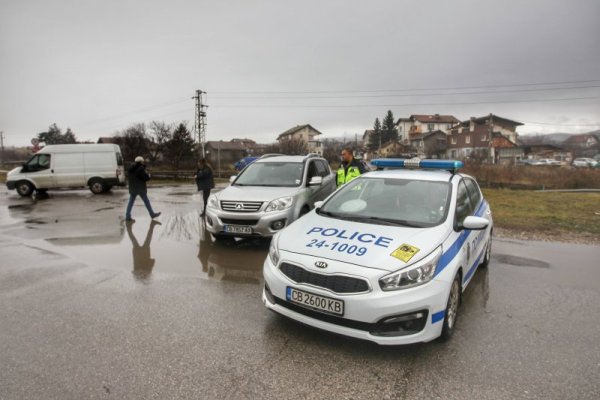 Снимка: Димитър Кьосемарлиев, Dnes.bg