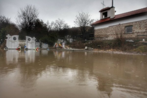 Снимка: Димитър Кьосемарлиев, Dnes.bg