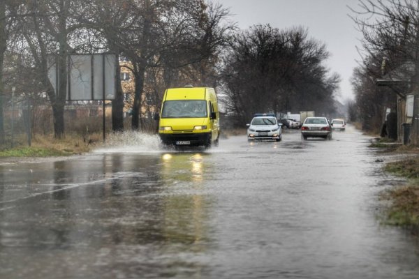 Снимка: Димитър Кьосемарлиев, Dnes.bg