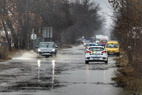 Снимка: Димитър Кьосемарлиев, Dnes.bg