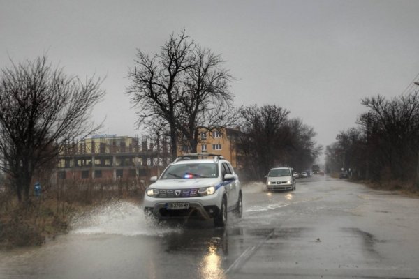 Снимка: Димитър Кьосемарлиев, Dnes.bg