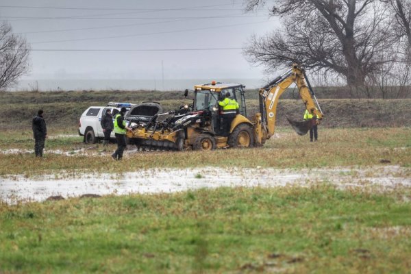 Снимка: Димитър Кьосемарлиев, Dnes.bg