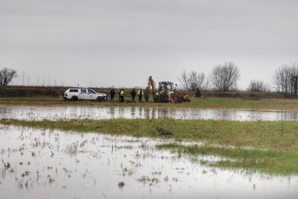 Снимка: Димитър Кьосемарлиев, Dnes.bg