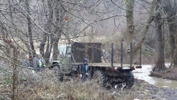 Снимка: БГНЕС