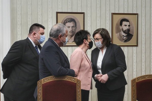 Снимка: Димитър Кьосемарлиев, Dnes.bg