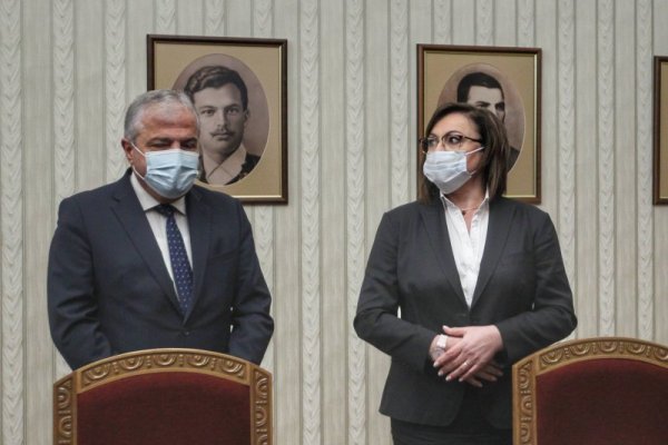 Снимка: Димитър Кьосемарлиев, Dnes.bg