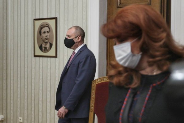 Снимка: Димитър Кьосемарлиев, Dnes.bg