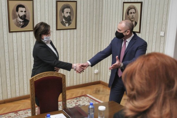 Снимка: Димитър Кьосемарлиев, Dnes.bg