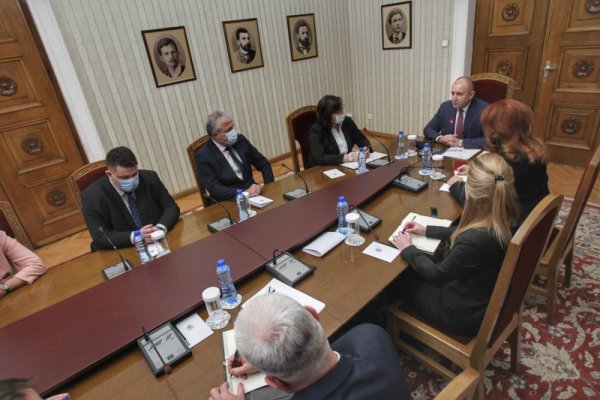 Снимка: Димитър Кьосемарлиев, Dnes.bg