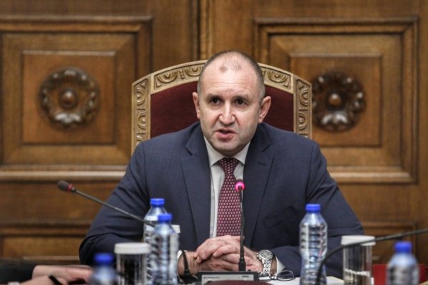 Снимка: Димитър Кьосемарлиев, Dnes.bg