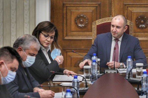 Снимка: Димитър Кьосемарлиев, Dnes.bg