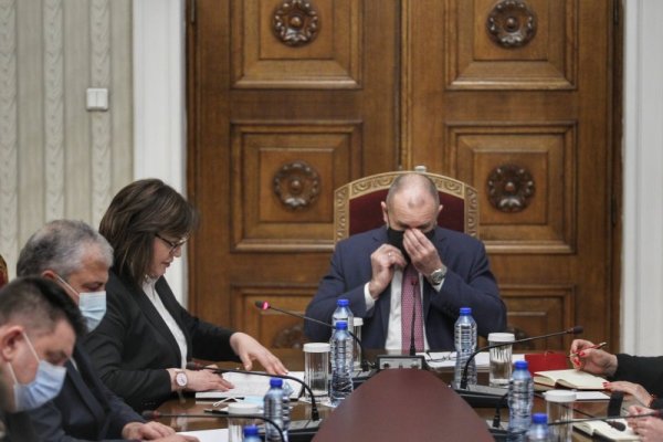 Снимка: Димитър Кьосемарлиев, Dnes.bg