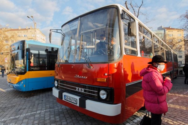 Снимка: Димитър Кьосемарлиев, Dnes.bg