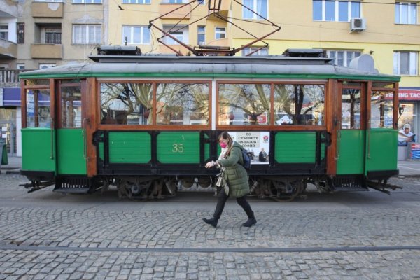 Снимка: Димитър Кьосемарлиев, Dnes.bg