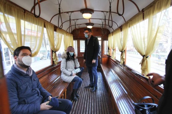 Снимка: Димитър Кьосемарлиев, Dnes.bg