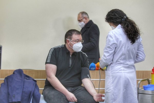Снимка: Димитър Кьосемарлиев, Dnes.bg